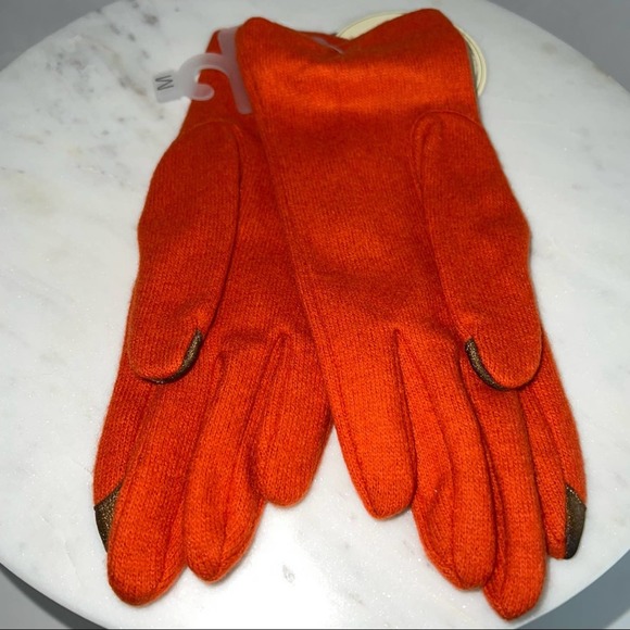 Echo Design Phone Compatibility Gloves - Picture 9 of 11